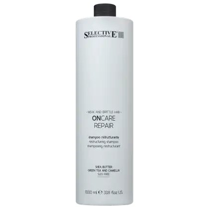 Imagem do produto Selective Professional On Care Repair - Shampoo 1L