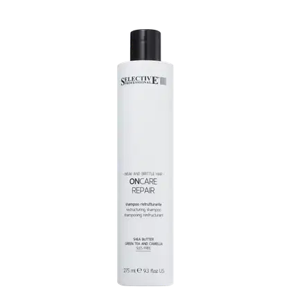 Imagem do produto Selective Professional On Care Repair - Shampoo 275ml
