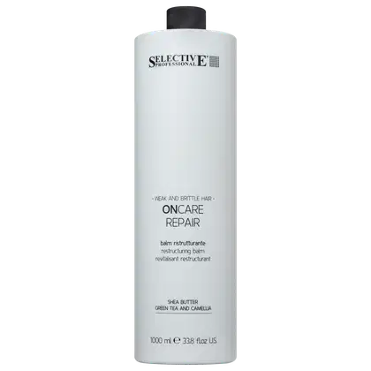 Imagem do produto Selective Professional On Care Repair - Balm Condicionador 1L