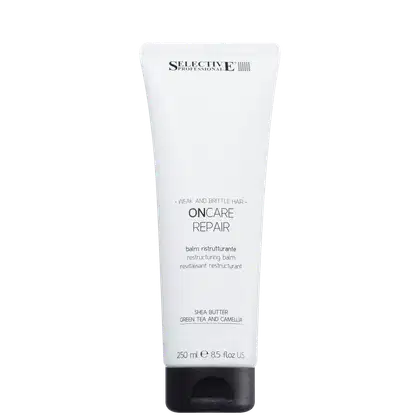 Imagem do produto Selective Professional On Care Repair - Balm Condicionador 250ml