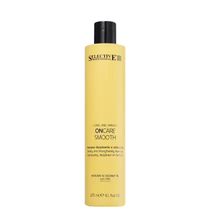 Imagem do produto Selective Professional On Care Smooth - Shampoo 275ml