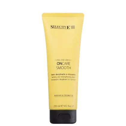 Imagem do produto Selective Professional On Care Smooth - Balm Condicionador 250ml