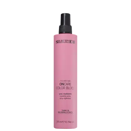 Imagem do produto Selective Professional On Care Color Block Equalizador - Tratamento Capilar 275ml