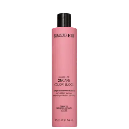 Imagem do produto Selective Professional On Care Color Block - Shampoo 275ml