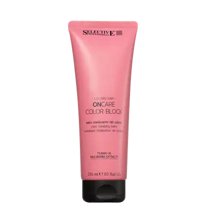 Imagem do produto Selective Professional On Care Color Block - Balm Condicionador 250ml