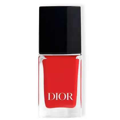 Imagem do produto Dior Vernis 080 Red Smile - Esmalte Cremoso 10ml