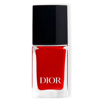 Imagem do produto Dior Vernis 999 Rouge - Esmalte Cremoso 10ml