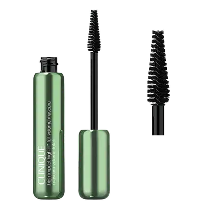 Imagem do produto Clinique High Impact Hi-Fi Full Volume Preto - Máscara de Cílios 10ml