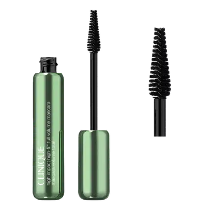 Imagem do produto Clinique High Impact Hi-Fi Full Volume Marrom - Máscara de Cílios 10ml