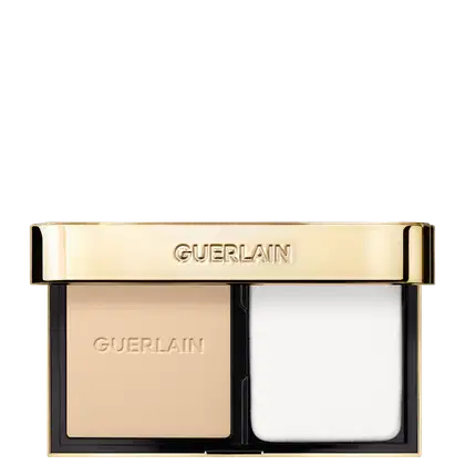 Imagem do produto Guerlain Parure Gold 0N Neutral - Base Compacta 8,7g