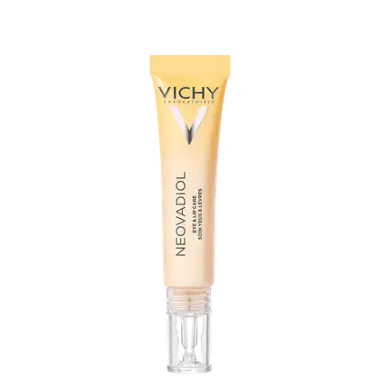 Imagem do produto Vichy Neovadiol Eye & Lip Care - Creme para Área dos Olhos 15ml