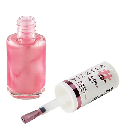 Imagem do produto Vizzela Cosméticos Urban Art Solta a Voz - Esmalte 9ml