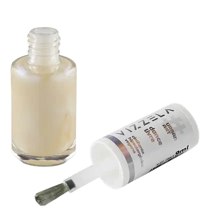 Imagem do produto Vizzela Cosméticos Urban Art Dance Livre - Esmalte 9ml