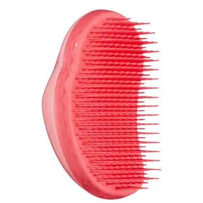 Imagem do produto Tangle Teezer The Original Thick and Curly Pink - Escova de Cabelo