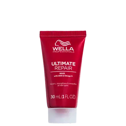Imagem do produto Wella Professionals Ultimate Repair - Máscara Capilar 30ml