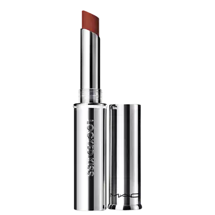 Imagem do produto M·A·C Locked Kiss Sophistry - Batom Matte 1,8g