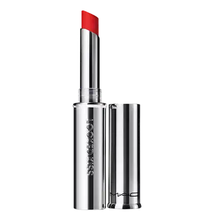 Imagem do produto M·A·C Locked Kiss Gutsy - Batom Matte 1,8g