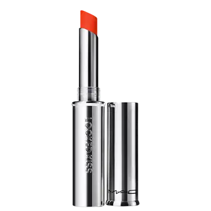 Imagem do produto M·A·C Locked Kiss Renegade - Batom Matte 1,8g