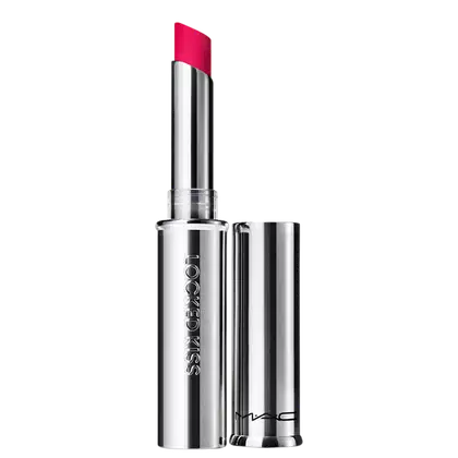 Imagem do produto M·A·C Locked Kiss Taboo - Batom Matte 1,8g