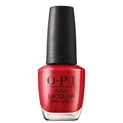 Imagem do produto OPI Terribly Nice Rebel With a Clause - Esmalte Cremoso 15ml