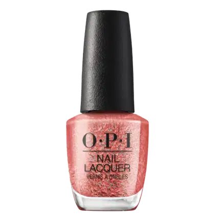 Imagem do produto OPI Terribly Nice It's a Wonderful Spice - Esmalte Metálico 15ml