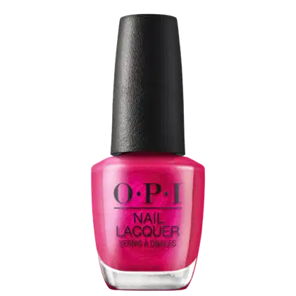 Imagem do produto OPI Terribly Nice Blame The Mistletoe - Esmalte Metálico 15ml