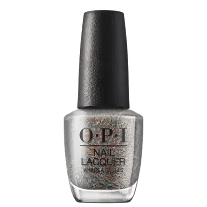 Imagem do produto OPI Terribly Nice Yay or Neigh - Esmalte Metálico 15ml
