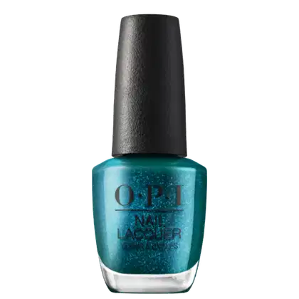 Imagem do produto OPI Terribly Nice Let's Scrooge - Esmalte Metálico 15ml