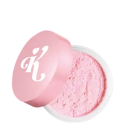 Imagem do produto Karen Bachini Beauty Pink Powder - Pó Facial Solto 12g