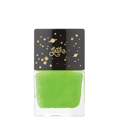 Imagem do produto Latika Space Green Apple - Esmalte Cremoso 9ml