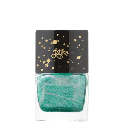 Imagem do produto Latika Space Brilho Mágico Solitário - Esmalte Metálico 9ml