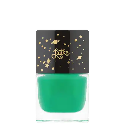 Imagem do produto Latika Space Esmeralda - Esmalte Fosco 9ml