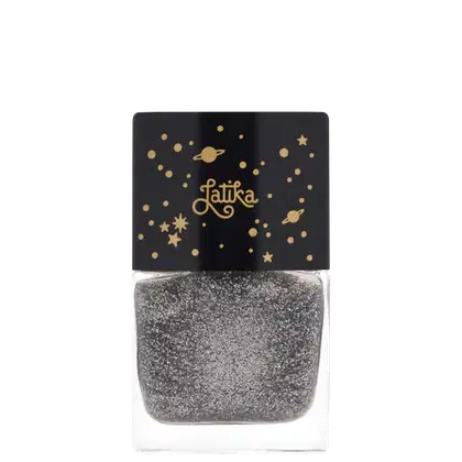 Imagem do produto Latika Space Eclipse - Esmalte Glitter 9ml