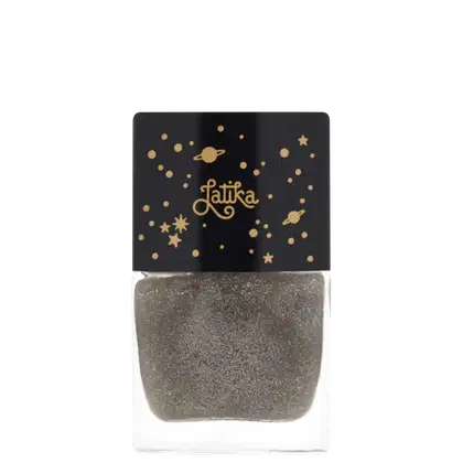Imagem do produto Latika Space Anéis de Saturno - Esmalte Glitter 9ml