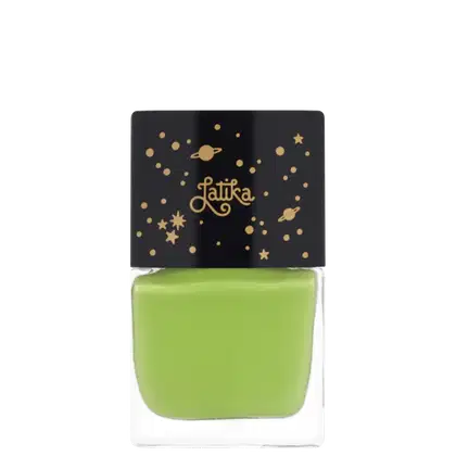 Imagem do produto Latika Space Lima Limão - Esmalte Cremoso 9ml