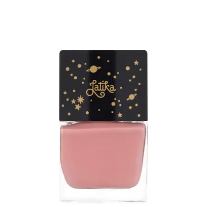 Imagem do produto Latika Space Creme de Pêssego - Esmalte Cremoso 9ml