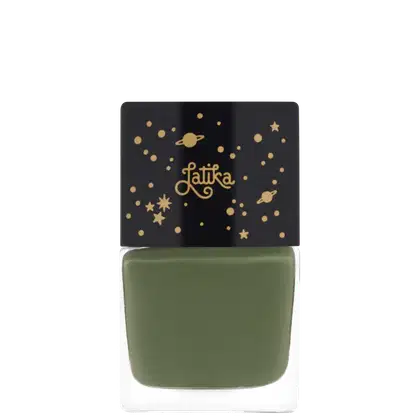 Imagem do produto Latika Space Alecrim - Esmalte Cremoso 9ml