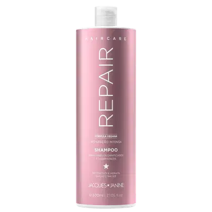 Imagem do produto Jacques Janine Hair Care Repair - Shampoo 800ml
