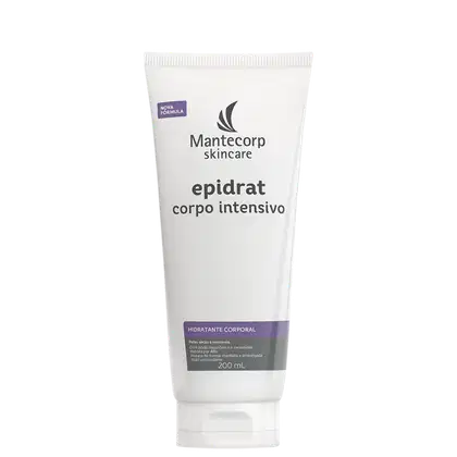 Imagem do produto Mantecorp Epidrat Corpo Intensivo - Hidratante Corporal 200ml