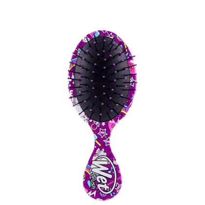 Imagem do produto Wet Brush Kids Lhama - Escova de Cabelo