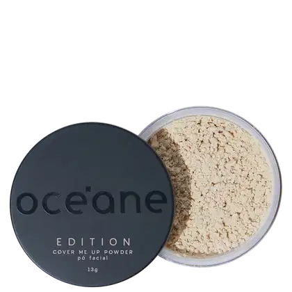 Imagem do produto Océane Edition Cover Me Up - Pó Solto Facial 13g