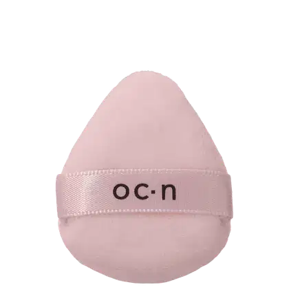 Imagem do produto Océane Edition Power Duff Rosa - Esponja de Maquiagem