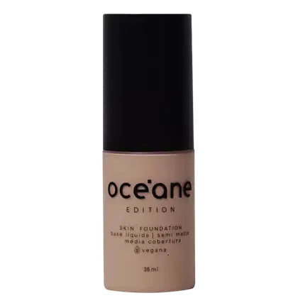 Imagem do produto Océane Edition 110F - Base Líquida 35ml