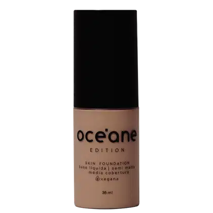 Imagem do produto Océane Edition 210L - Base Líquida 35ml