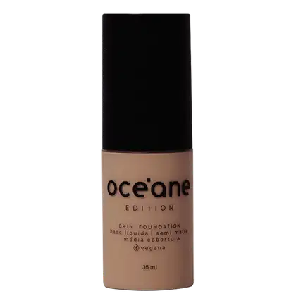 Imagem do produto Océane Edition 230L - Base Líquida 35ml
