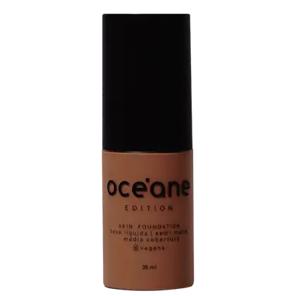 Imagem do produto Océane Edition 420T - Base Líquida 35ml