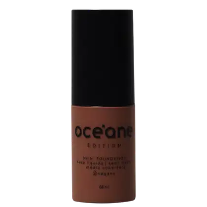 Imagem do produto Océane Edition 500D - Base Líquida 35ml