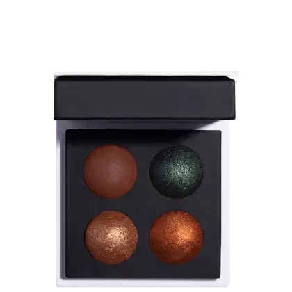 Imagem do produto Contém1g Baked! Royal Box - Paleta de Sombras 2g
