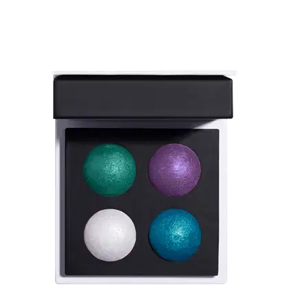 Imagem do produto Contém1g Baked! Aquarius - Paleta de Sombras 2g