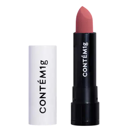 Imagem do produto Contém1g Velvet Clássico - Batom Matte 3,5g